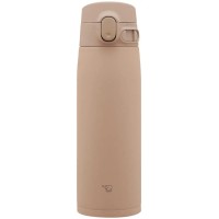 Термокружка Zojirushi SM-VA60TM 0.60 л pale taupe