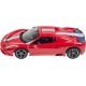 Машинка Rastar Ferrari 458 Speciale A 1:14 Червоний