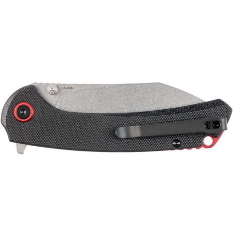 Нож Skif Jock Jr SW, G10, ц:black