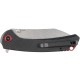 Нож Skif Jock Jr SW, G10, ц:black