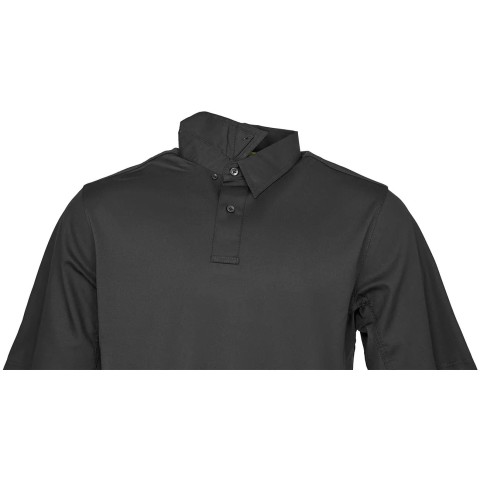Поло First Tactical M'S V2 PRO PERF S/S SHIRT L navy