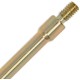 Вишер Bore Tech с петлей .22-.270 безлат сплав 8/32 M