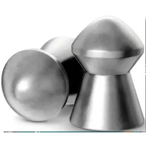 Кулі H&N Baracuda 18, 5,52 мм, 1,175 g, 200 шт