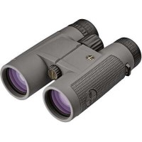 Бинокль Leupold BX-1 McKenzie 8x42 Roof тёмно-серый