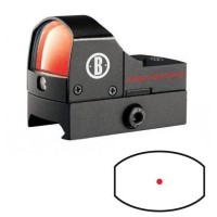 Приціл коліматора Bushnell First Strike, Red Dot, Auto illuminated