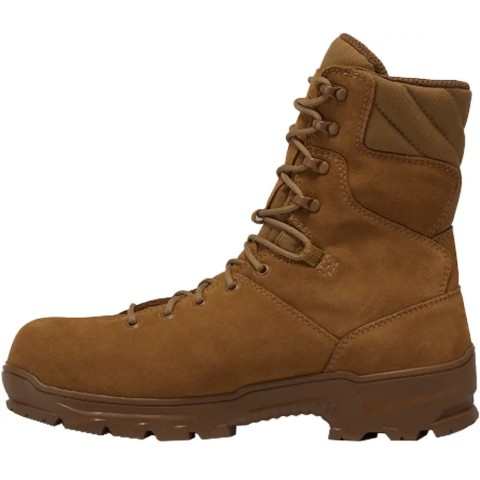 Ботинки Belleville Squall BV555INSCT 7 Coyote Brown