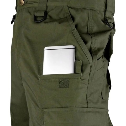Брюки Condor-Clothing Sentinel Tactical Pants 32/34 Olive Drab