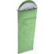 Спальный мешок KingCamp Oasis 250 Comf +12°C / Lim +7°C / Extr -3°C Green