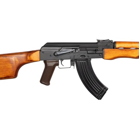 Пулемет страйкбольный LCT RPK РПК Wood 6 мм