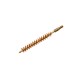 Йоржик DEWEY 30c BRONZE RIFLE BRUSH