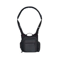 Сумка DANAPER ALPHYN Urban S  Black