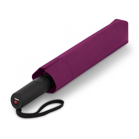 Парасоля складана Knirps A.400 Extra Large Duomatic Violet