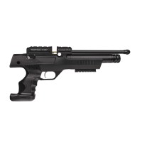 Пістолет пневматичний Kral NP-01 PCP кал.4,5 мм