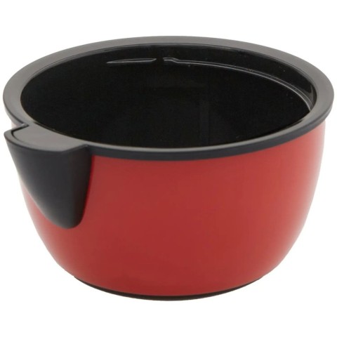 Кришка для термоса Zojirushi SJ-SD10/12XA Red