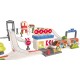 Игровой набор OTAMANKO Rail Land электрическая железная дорога