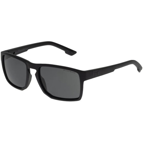 Очки Wiley X Founder (Captive Grey) ц:matt black