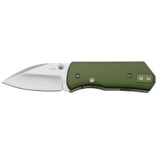 Нож Boker Plus Lefti ц:green