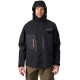 Куртка Grundens Portal Gore-Tex Pro L Black