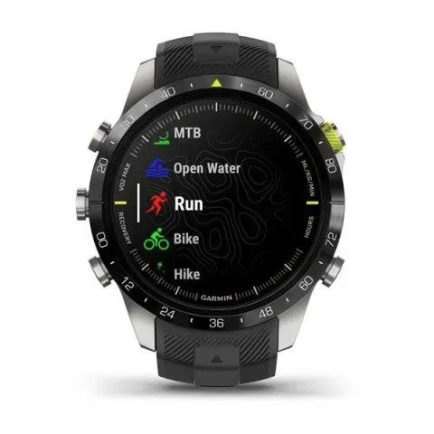 Смарт-годинник Garmin MARQ Athlete Gen 2