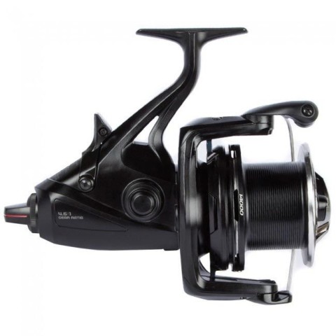 Катушка Shimano Big Baitrunner XT-B 14000 LC, 4+1, 4.6:1
