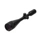 Прицел оптический Gamo 4-16x50 MDAO Mil-Dot