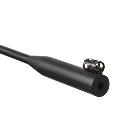 Винтовка пневматическая EKOL THUNDER Black 4,5 mm Nitro Piston