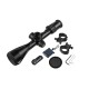 Приціл оптичний Vector Optics Taurus 3-24x56 (34 мм) illum. SFP ED