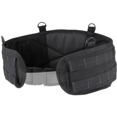 Пояс Condor GEN II BATTLE BELT M штурмовой ц:черный