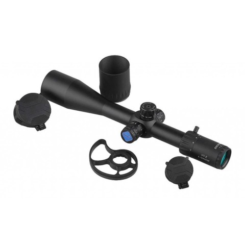 Оптичний приціл Discovery Optics VT-Z 4-16x50 SF FFP