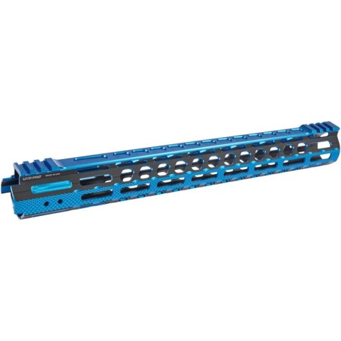 Цівка Leapers AR15, Ultra Slim, 15