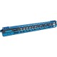 Цівка Leapers AR15, Ultra Slim, 15