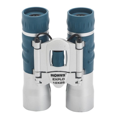 Бінокль KONUS EXPLO 10x25