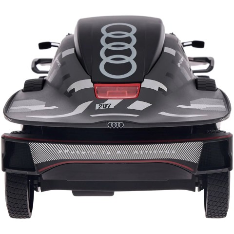 Машинка Rastar AUDI RS Q e-tron E2 1:14 Серый