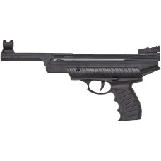 Пістолет пневматичний Optima Mod.25 Kit, 4,5 мм