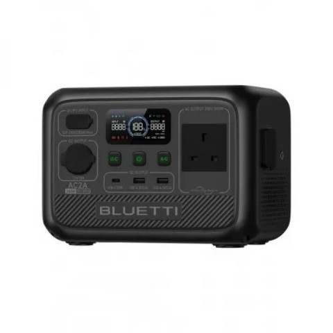 Зарядна станція BLUETTI AC2A 300W