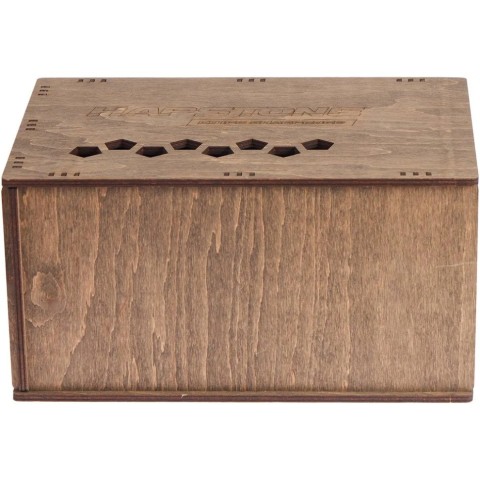 Органайзер Hapstone для 30 точильних каменів