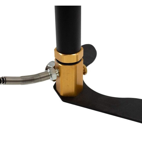 Насос високого тиску ZBROIA 3-х ступінчастий 300 Bar PCP