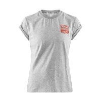 District Clean Tee Woman