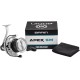 Котушка Brain Apex SW 10000 9+1BB