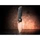 Ніж Boker M4 Sherman Damast Rose Gold