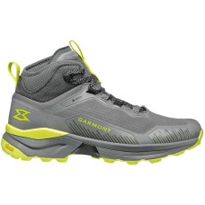 Ботинки Garmont 9.81 Engage MID GTX 10.5 ц:grey