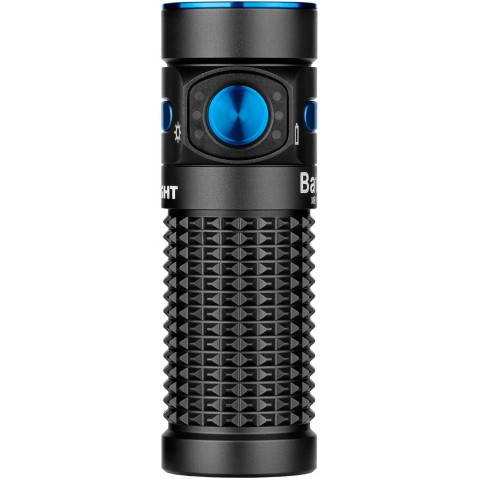 Ліхтар Olight Baton 4 Black