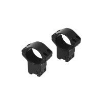 Кріплення для оптичного прицілу Gamo 30mm High TS-300