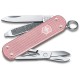 Ніж Victorinox Classic SD Alox Colors Cotton Candy 58мм,5функ,ріфл.рож