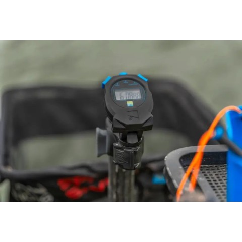 Секундомір Preston Offbox Stopwatch