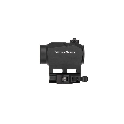 Прицел коллиматорный Vector Optics Harpy 1x22