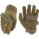 Рукавички Mechanix M-Pact S coyote
