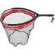 Підсак Favorite Wading Landing Net WLNRD-M 0.7m Red
