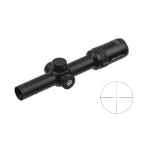 Приціл оптичний Vector Optics Grimlock 1-6x24 GenII SFP