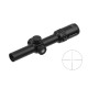 Приціл оптичний Vector Optics Grimlock 1-6x24 GenII SFP